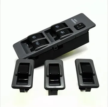 12V Auto Power Window Switch for Mitsubishi Canter Pajero