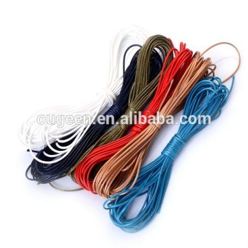 jade line multicolor 1.0mm jewelry lines