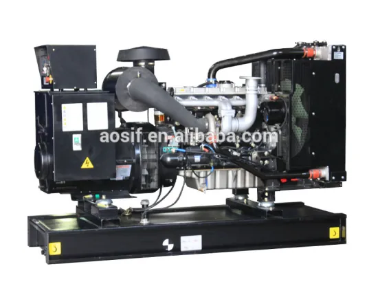 112kva generator set with perkins engine made in UK, diesel generator 90kw 60hz