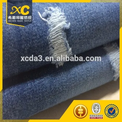 mexico denim cheap denim jeans fabric from changzhou
