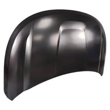Manufacturer Auto Body Parts - Hood Cover for Ford Explorer 2011-2016