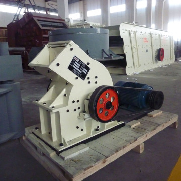 Mobile Hammer Crusher for Stone Quarrying and Gold Mining in 2024