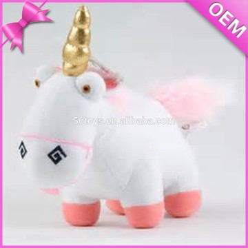 cute plush unicorn toy stuffed unicorn China toys factory