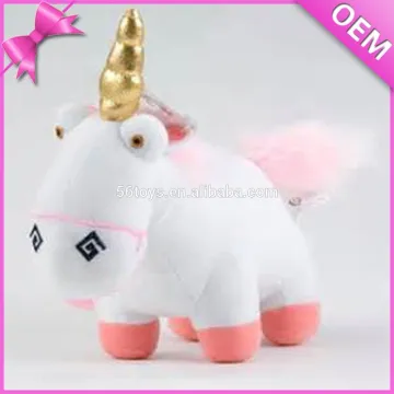 cute plush unicorn toy stuffed unicorn China toys factory