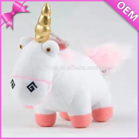 cute plush unicorn toy stuffed unicorn China toys factory