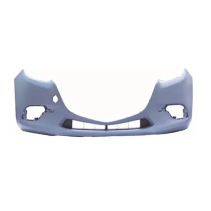 Hot Sell Car Rear Bumper Accessories for Wuling Rongguang CN100