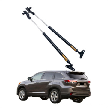 LUXESOEM Rear Door Lift Bracket for Toyota Highlander 2009 - Hydraulic Rod 68960-49268 68950-49276