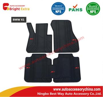 BMW X1 Custom Fit Mat Floor Car