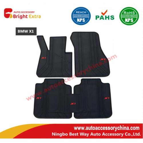 BMW X1 Custom Fit Car Floor Mat