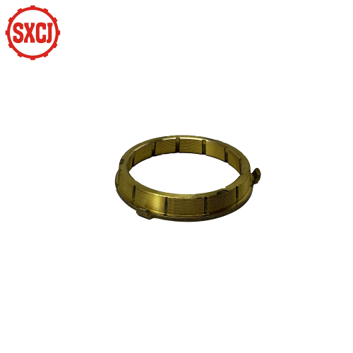OEM Transmission Synchronizer Ring Design for GM/EATON (Part Numbers: 90305938/3343792/5493928/94580752)