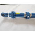 Type Dump Truck Hydraulic Cylinders