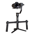 Professional photography camera stabilizer rig