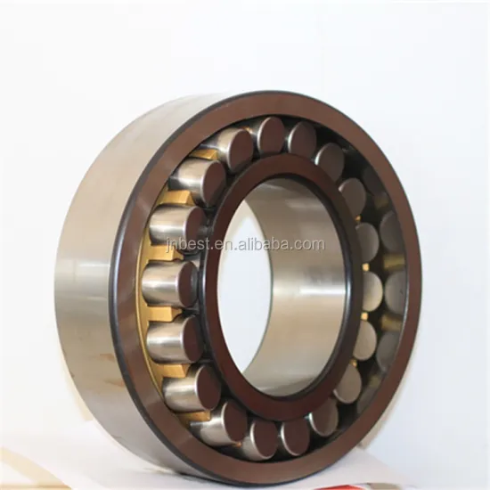 22232 CCK/W33 BSSD Brand Double Row Spherical Roller Bearing