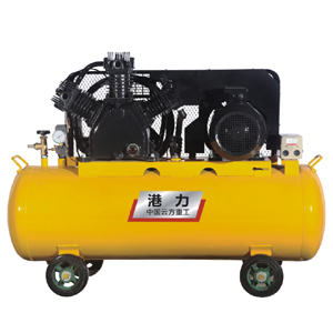 Auto Maintenance Piston Air Compressor (Jvg-0.9/14)