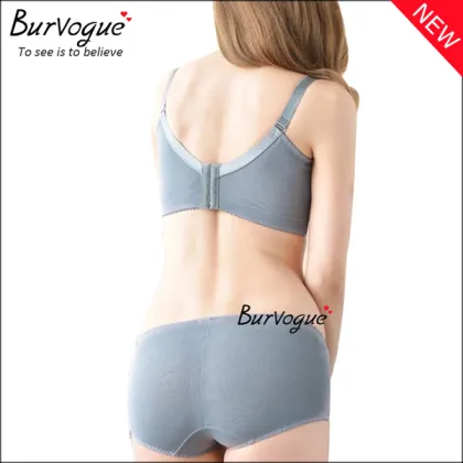 Hot styles Intimates Padded Lace Bra Sets Matching Underwear Sets For Women