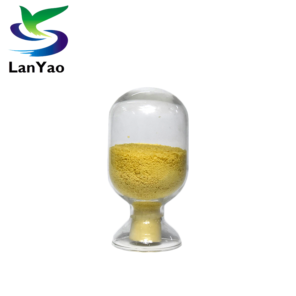 Polyaluminiumchlorid-Entfärbungschemikalien-Pulver