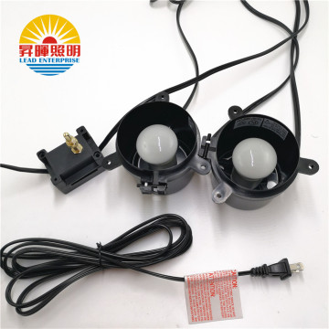 High Lumen Dimmable LED Cabinet Lights with Dimmer Switch