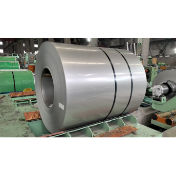 کویل یا نوار 201 فولاد ضد زنگ