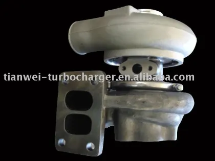 Carter turbocharger CAT 320