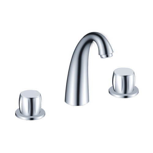 Deck Mounted Basin Faucet