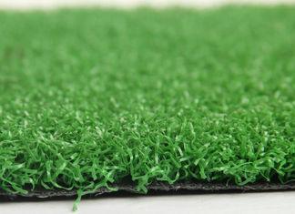Colorful Fiber Durable Commercial Carpet Artificial Grass M