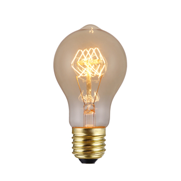 A19 Lam lampadine Edison vintage E26/E27 Base - Illuminazione per decorazioni interne