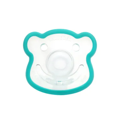 Silicone Baby Pacifier "Chupetero Bebe Silicona