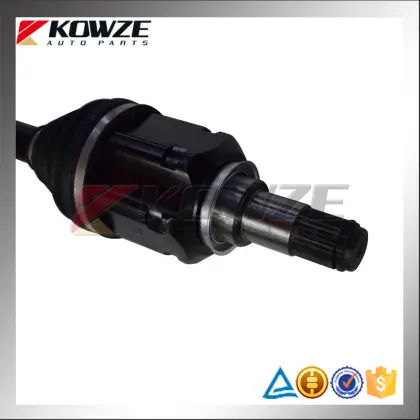 Auto Parts Car Axle Drive Shaft For Hilux Vigo Drive Shaft 43430-0K020