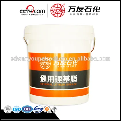 Kluber Grade Lithium Base Grease for Bearing