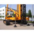 JZL90 Road Construction Pneumatic Pile Driver