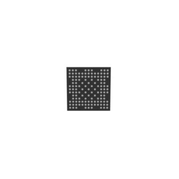 STM32WB55VEQ6 32-bit microcontroller met 512 KB Flash in 129-UFBGA-pakket