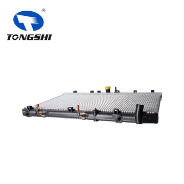 TOYOTA Automatic Car Radiator with Tank Cover OEM1640064640