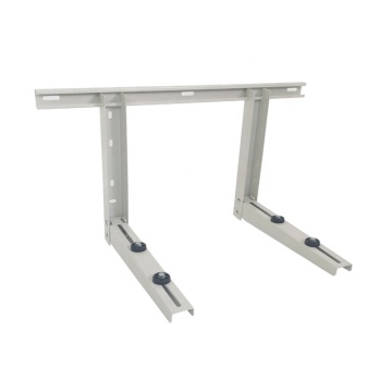Factory Hot Sale Ductless Mini Split Air Conditioner Bracket
