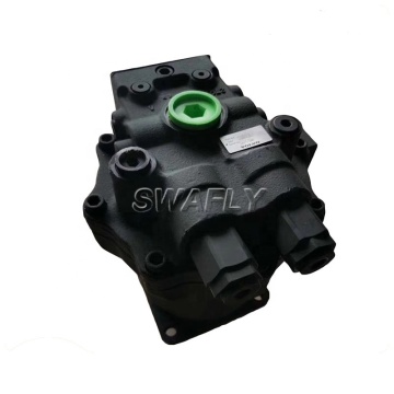 EC700 Swing Motor and Variants - VOE14535293