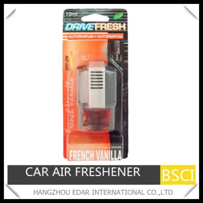 hanging car auto perfume