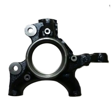 RH Steering Knuckle Arm for INNOVA KIJANG HILUX - OEM 43211-0K010