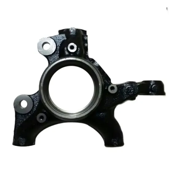 RH Steering Knuckle Arm for INNOVA KIJANG HILUX - OEM 43211-0K010