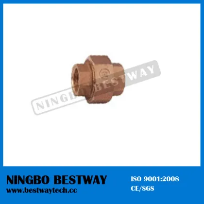 Bronze Copper Union Fitting