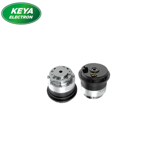 Keya 73mm DC24V 57W 10N.m 50RPM Robot Joint Module