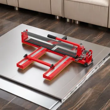 Wholesale 1600mm Laser Function Tile and Marble Cutting Machine