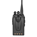 Kirisun pt558s longue gamme imperméable walkie talkies