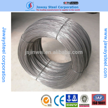 ER307 stainless steel submerged arc welding wire