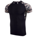 Cool Dry Compression short Sleeve for men