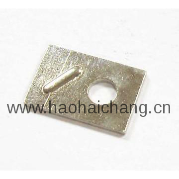 Precision Modern Design Metal Bracket
