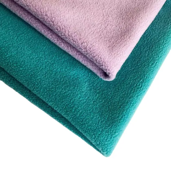 Delantex Micro Polar Fleece Fabrics: GSM Variants, Manufacturing, and Textile Materials