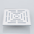 4/6/8/10/12 Inch Square Shower Head