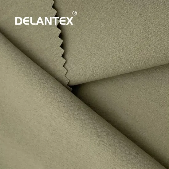 88 Polyester 12 Spandex 4-Way Stretch Fabric - 180 GSM: Properties and Applications