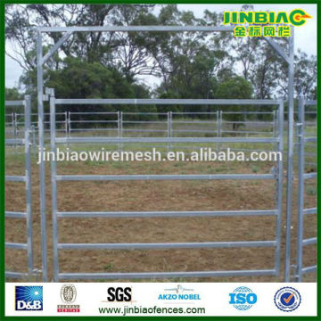 High Quality Cattle Fence/ Welded Cattle Fence/ Galvanized Steel Cattle Fence