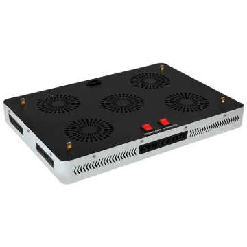 2500w Full Spectrum Cob Led Plant Grow Light China Manufacturer