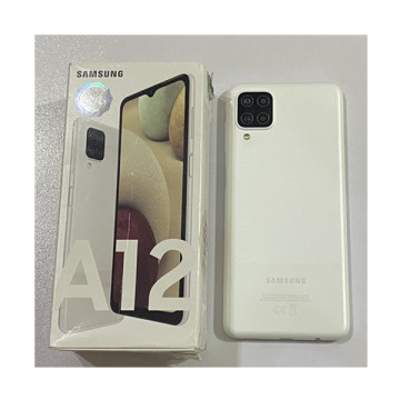 Wholesale Supplier of Original and Used Samsung Smartphones, Including Model A12